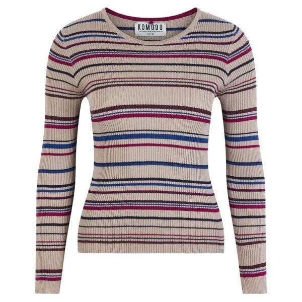 Komodo Komodo Pullover Annabelle Jumper