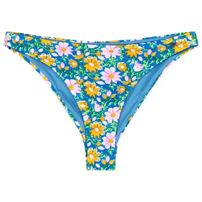 Picture Picture - Women's Wahine Printed Bottoms - Bikini-Bottom