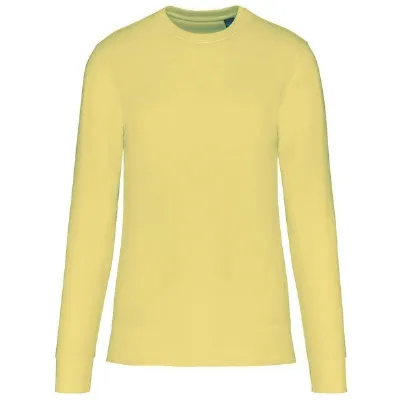 YTWOO YTWOO Regular Fit Sweatshirt Mid-Light