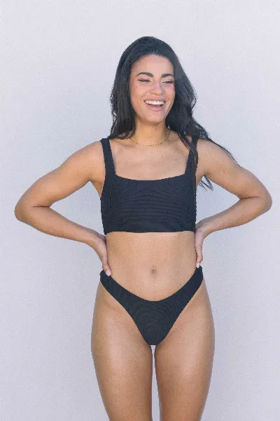 OCEANCHILD OCEANCHILD Damen vegan Bikinioberteil Kaui