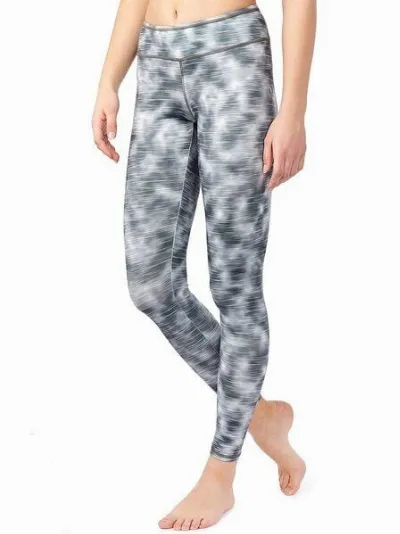 mandala Mandala Yogahose - Fancy Legging - NY Sports Club
