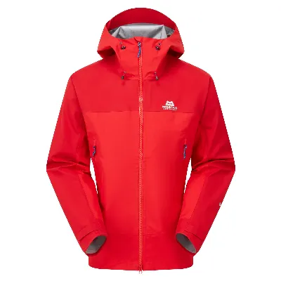 Mountain Equipment SALTORO MENS JACKET
