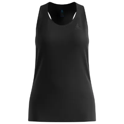 Odlo Odlo - Women's Essential Tank Crew Neck - Tank Top