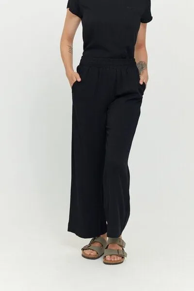 Mazine Mazine Culotte - Cherry Pants - aus EcoVero