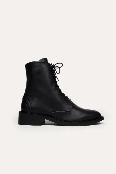 BIKKOU BIKKOU Damen vegan Boots Walk The City