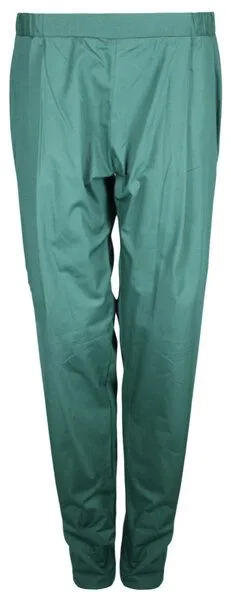 FORMAT FORMAT COSY II pants, plain unisex
