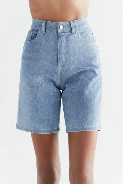 Evermind Evermind W's Shorts-WA3020