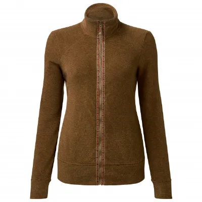 Sherpa Sherpa - Women's Rolpa Jacket - Fleecejacke