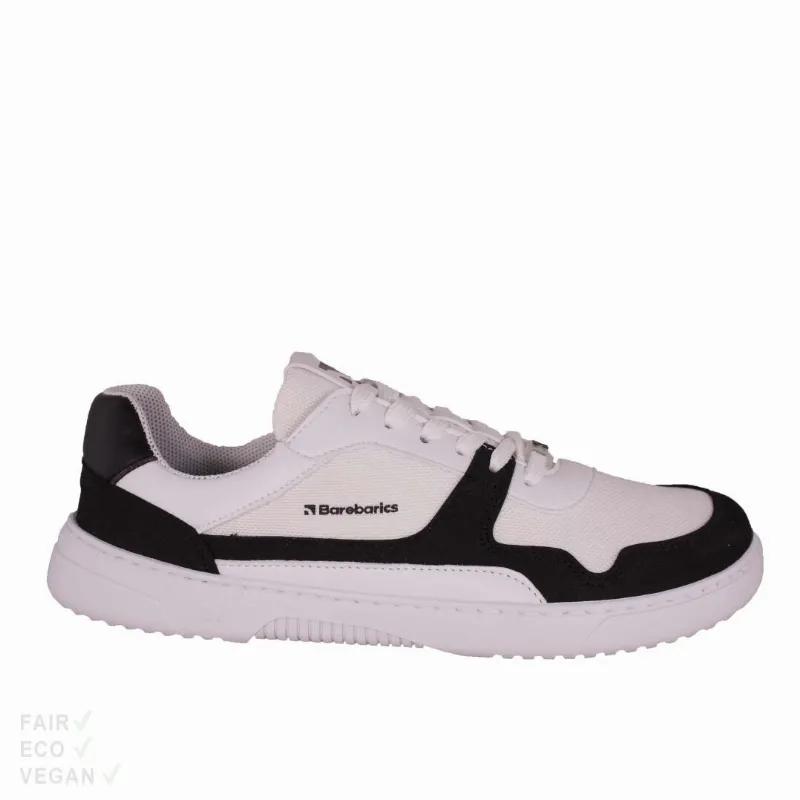 Belenka Barebarics Barfuß Sneakers Zing