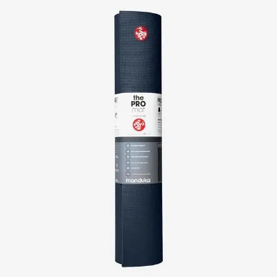Manduka Manduka Black Mat® PRO, 216cm