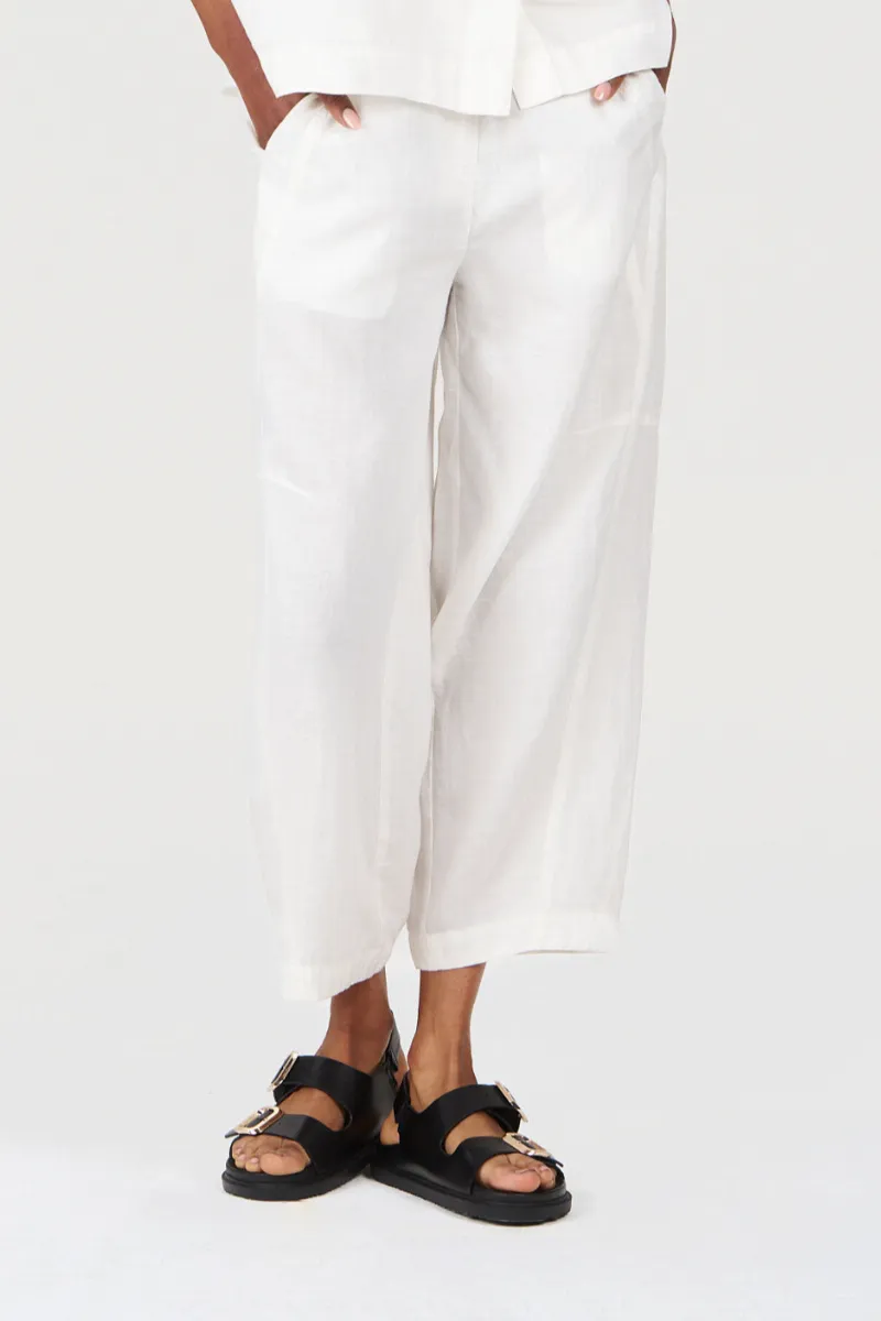 KOMODO KOMODO Damen vegan Culottes Olive