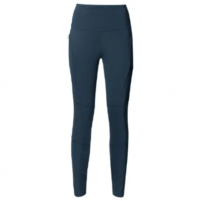 Vaude Vaude - Women's Scopi Tights II - Trekkinghose - Regular