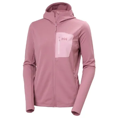 Helly Hansen Helly Hansen - Women's Versalite Hooded Jacket - Fleecejacke