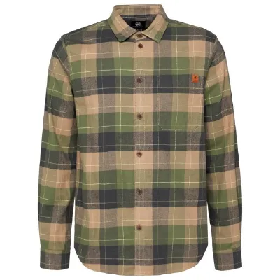mammut Mammut - Trovat Longsleeve Shirt - Hemd
