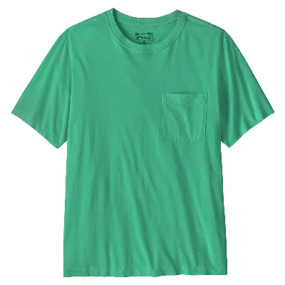 Patagonia M'S DAILY POCKET TEE