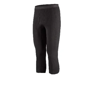 Patagonia M'S CAP TW BOOT LENGTH BOTTOMS