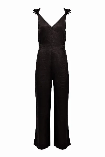 KOMODO KOMODO Damen vegan Jumpsuit Floss Line