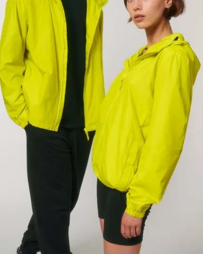 YTWOO YTWOO Leichte Jacke aus recyceltem PET; Multifunktionsjacke; Outdoor Jacke