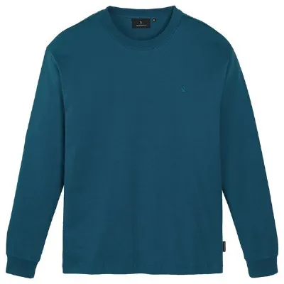 recolution recolution Longsleeve Papaya