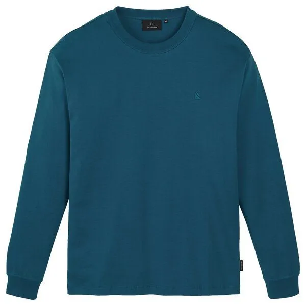 recolution recolution Longsleeve Papaya