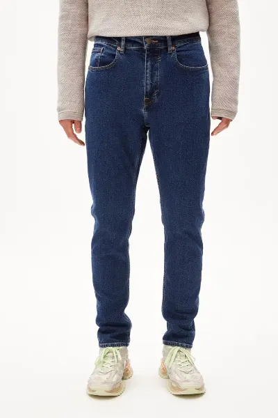 ARMEDANGELS Jeans Aarjo Tarpa Whale
