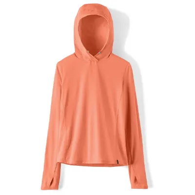 Patagonia Patagonia - Women's Cap Cool Sun Hoody - Funktionsshirt