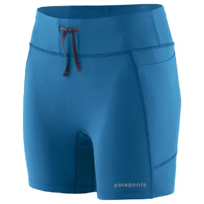 Patagonia Patagonia - Women's Endless Run Shorts 6'' - Laufshorts