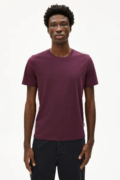 ARMEDANGELS T-Shirt Jaames Seasonal