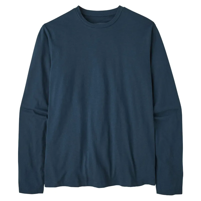 Patagonia M'S L/S ESSENTIAL TEE