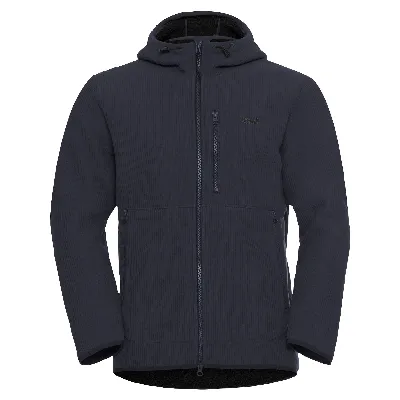 Jack Wolfskin LAKE RIDGE HOODED JKT M