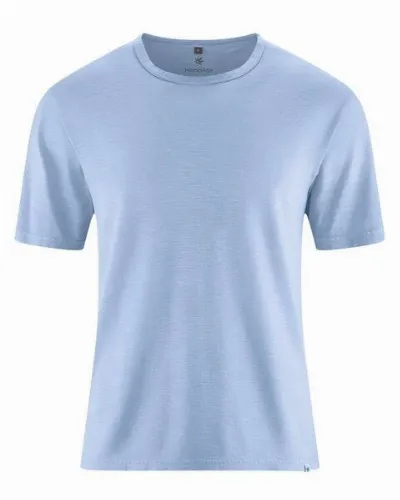 HempAge HempAge Hanf Sommershirt