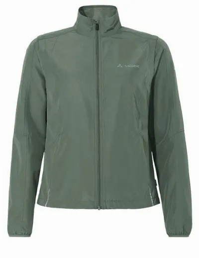 Vaude VAUDE Jacken Women's Dundee Classic ZO Jacket