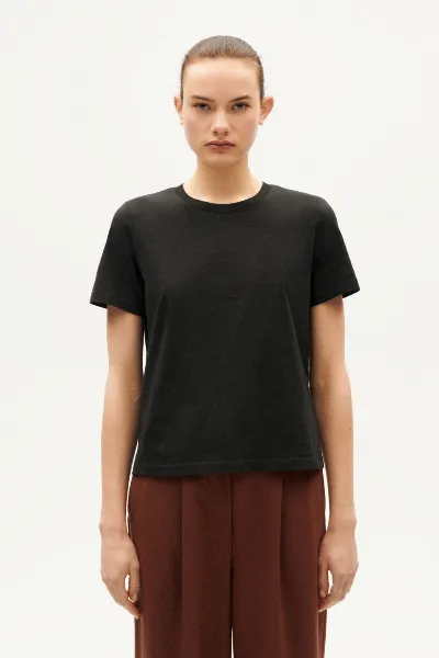 thinking mu Thinking MU Damen vegan T-Shirt Ida