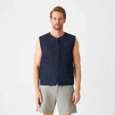 DAWN KASHEW Lightweight Hemp