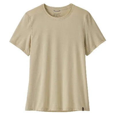 Patagonia W'S CAP COOL ULTRA SHIRT
