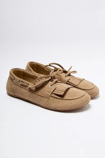 Clotsy Clotsy Damen vegan Loafers Marcela