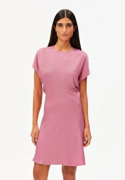 ARMEDANGELS ARMEDANGELS SATIN BAT WING Damen Naia Renew Mix