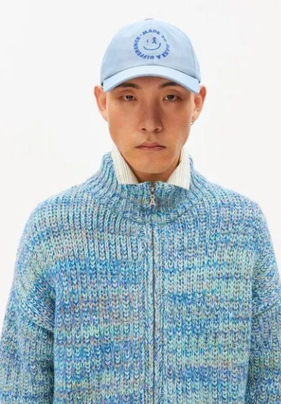 ARMEDANGELS ARMEDANGELS YENAAS CHANGEMAKER Unisex Cap aus Bio-Baumwolle