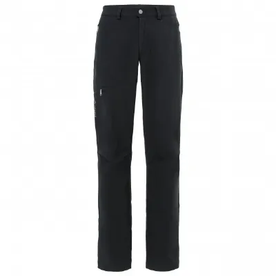 Vaude Vaude - Strathcona Warm Pants II - Softshellhose - Short