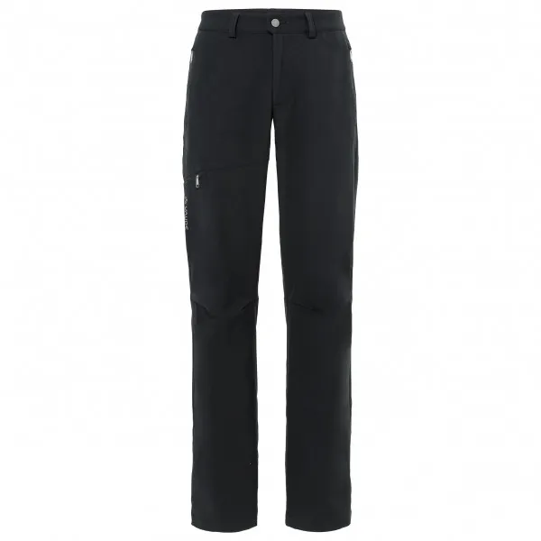 Vaude Vaude - Strathcona Warm Pants II - Softshellhose - Regular