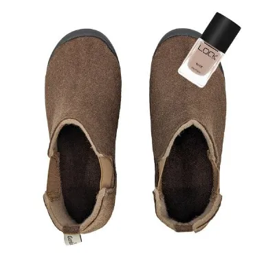 Gumbies GUMBIES Set – Nachhaltige Brumby mit Veganem Nagellack
