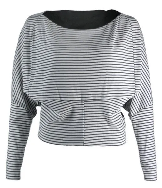 FORMAT FORMAT Pulli, Longsleeve CIRC sweater