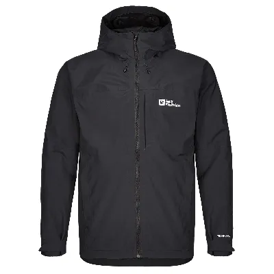 Jack Wolfskin TEMPEST 2L JKT M