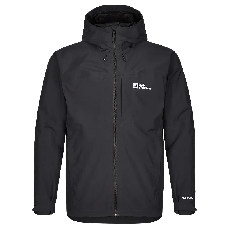 Jack Wolfskin TEMPEST 2L JKT M