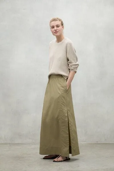 ECOALF ECOALF Ines Skirt
