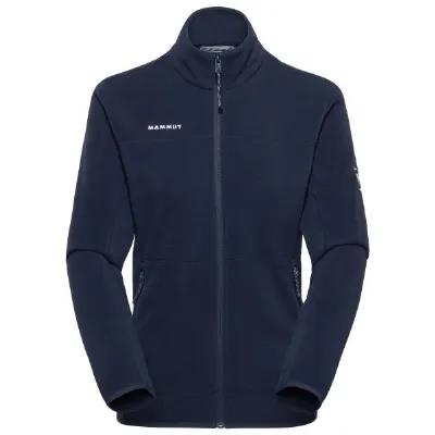 mammut Mammut - Women's Innominata Light ML Jacket - Fleecejacke