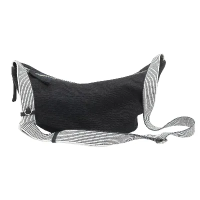 Living Crafts LIVING CRAFTS - Unisex Umhängetasche - Blau