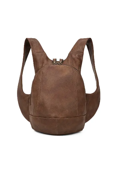 Arsayo Arsayo Herren vegan Rucksack Das Original