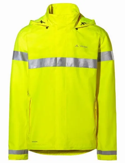 Vaude VAUDE Jacken Men's Luminum Rain Jacket