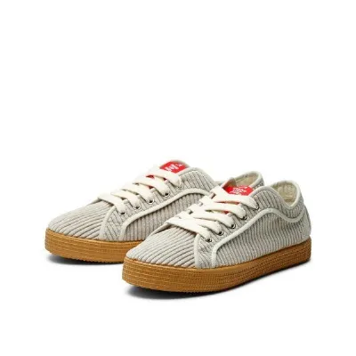 Grand Step Shoes Grand Step Shoes Aari, vegane Retro-Cord Sneaker